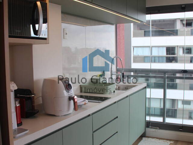 Apartamento para Venda em São Paulo - 4