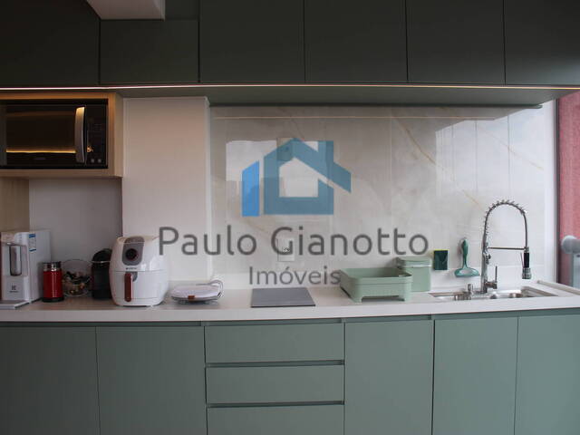 Apartamento para Venda em São Paulo - 5