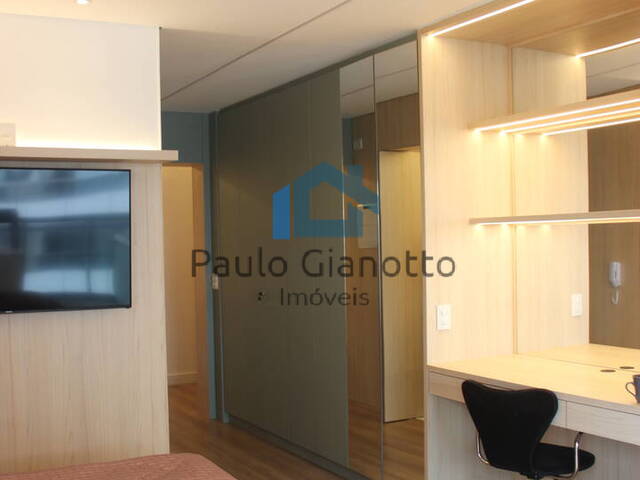 #506 - Apartamento para Venda em São Paulo - SP - 3