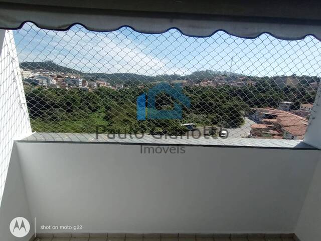 #507 - Apartamento para Venda em Cotia - SP - 3