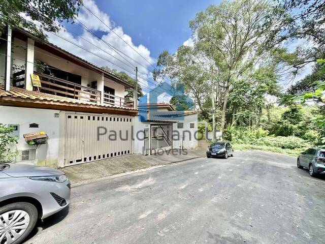 #1279 - Casa para Venda em Cotia - SP - 2