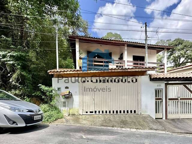 #1279 - Casa para Venda em Cotia - SP - 1
