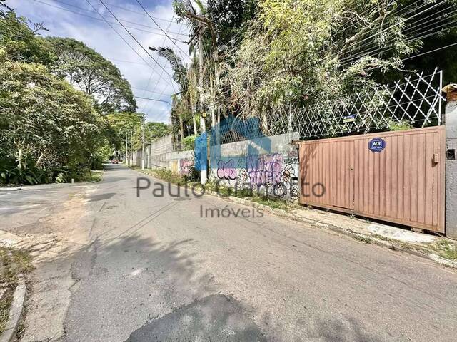 #1278 - Terreno para Venda em Cotia - SP - 2