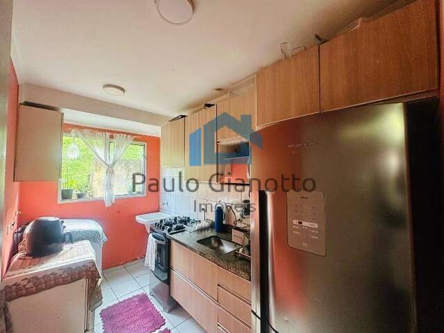 Apartamento para Venda em Cotia - 5