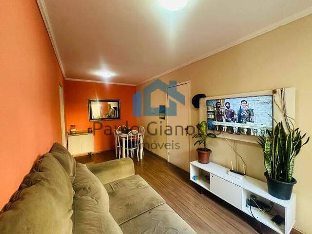 #671 - Apartamento para Venda em Cotia - SP
