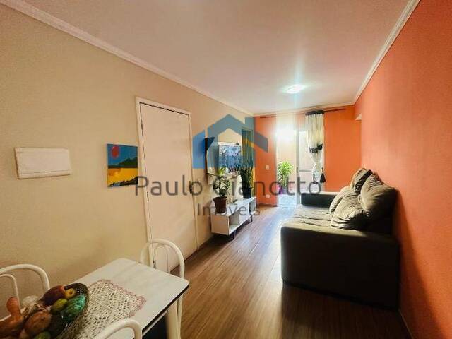 Apartamento para Venda em Cotia - 4