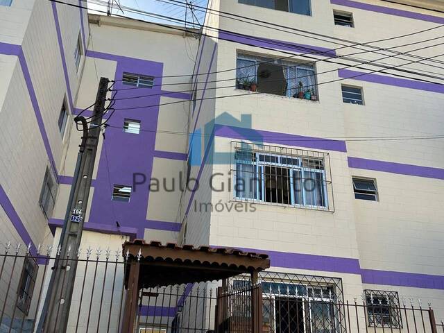 #509 - Apartamento para Locação em Cotia - SP
