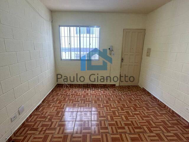 #509 - Apartamento para Locação em Cotia - SP