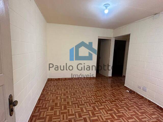 #509 - Apartamento para Locação em Cotia - SP