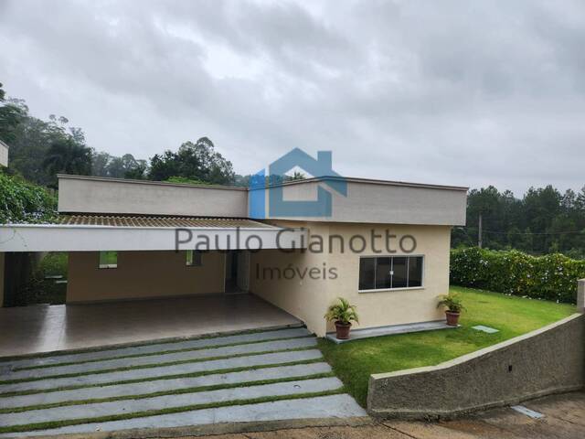 #510 - Casa em condomínio para Venda em Carapicuíba - SP - 1