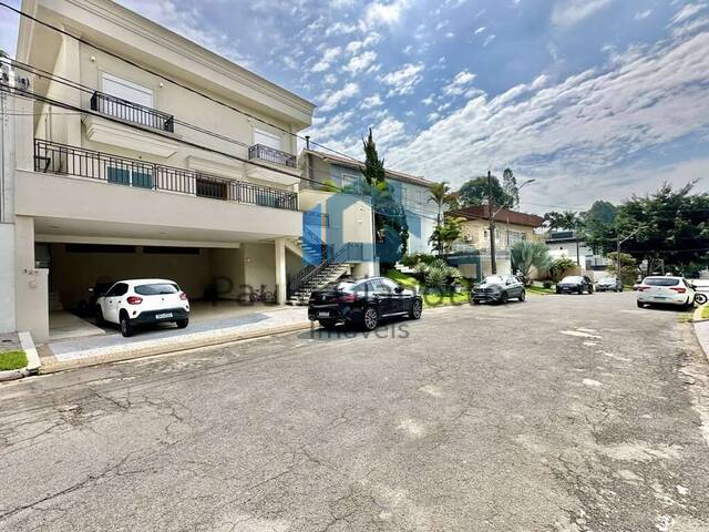 #1282 - Casa em condomínio para Venda em Cotia - SP - 3