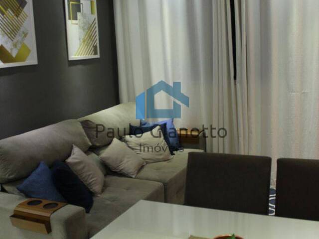 #511 - Apartamento para Venda em Cotia - SP - 3