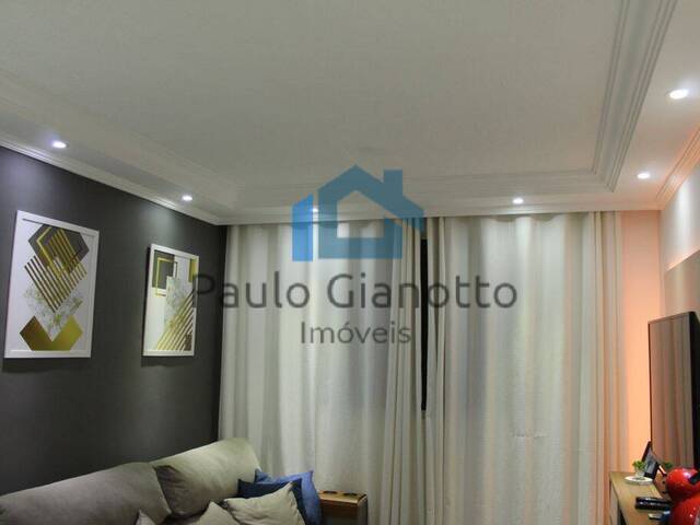 #511 - Apartamento para Venda em Cotia - SP - 2
