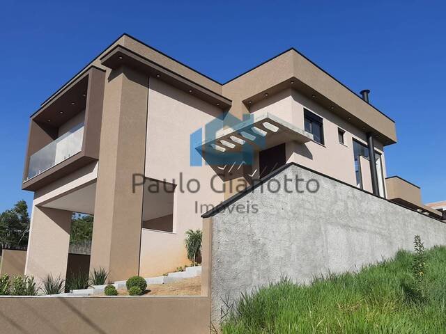 #512 - Casa em condomínio para Venda em Cotia - SP - 3
