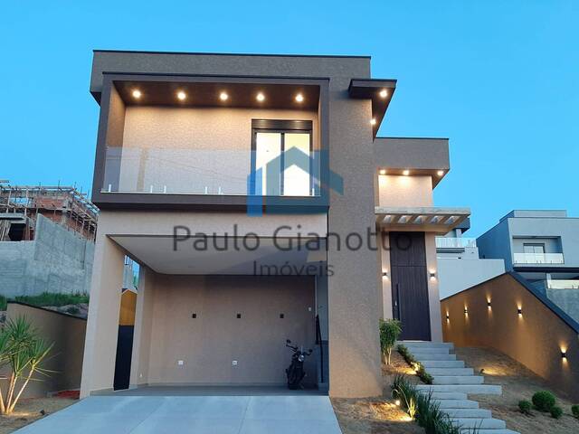 #512 - Casa em condomínio para Venda em Cotia - SP - 2