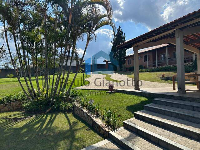#513 - Casa em condomínio para Venda em Vargem Grande Paulista - SP - 3