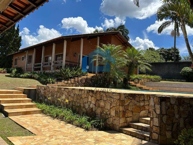 #513 - Casa em condomínio para Venda em Vargem Grande Paulista - SP - 2