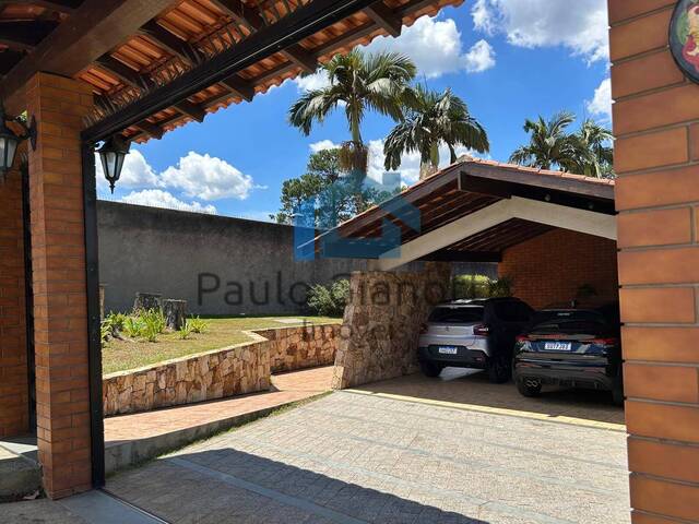 Casa em condomínio para Venda em Vargem Grande Paulista - 4