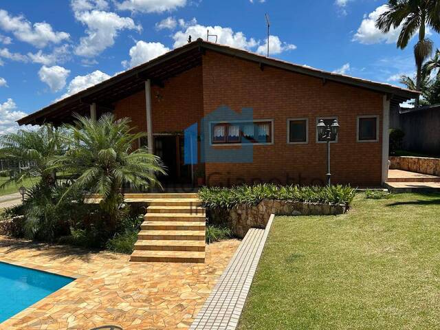 Venda em Jardim Europa - Vargem Grande Paulista