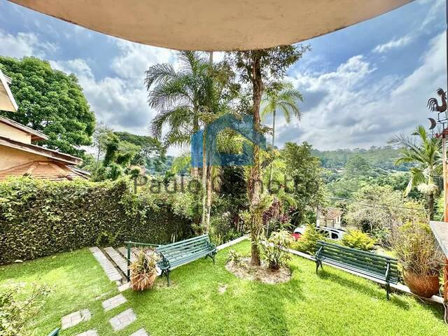 #1284 - Casa para Venda em Cotia - SP - 2