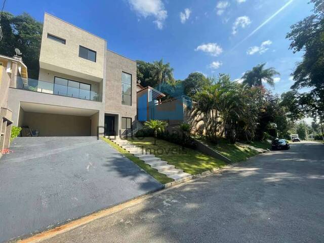 #1289 - Casa em condomínio para Venda em Itapevi - SP - 3