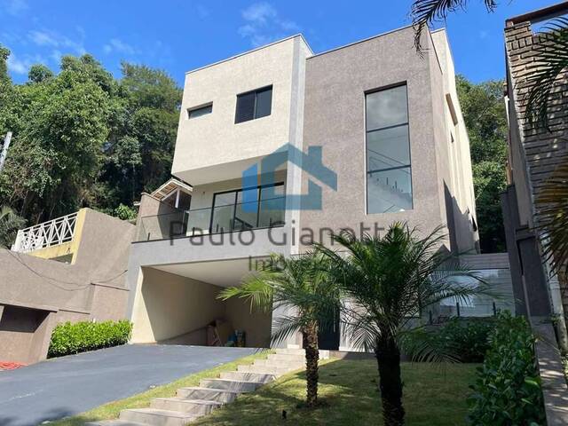 #1289 - Casa em condomínio para Venda em Itapevi - SP - 2