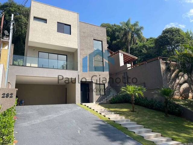 #1289 - Casa em condomínio para Venda em Itapevi - SP - 1