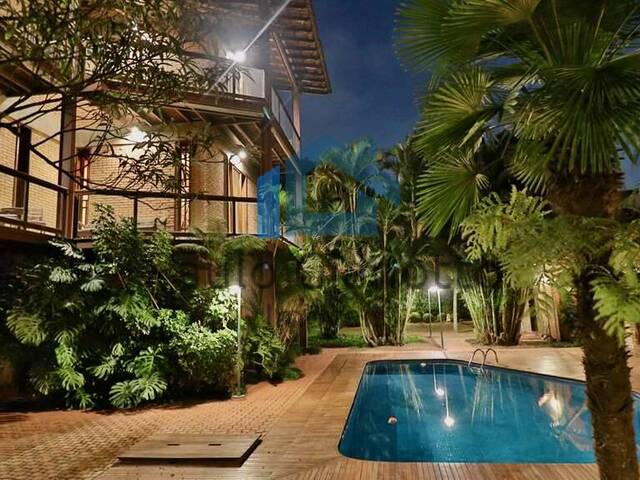 #1288 - Casa em condomínio para Venda em Barueri - SP - 1
