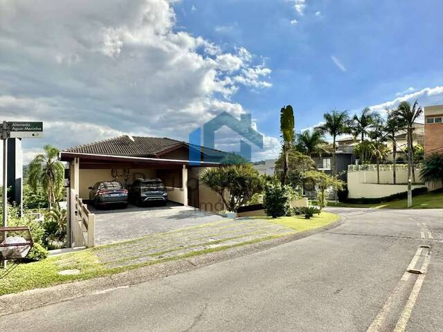 #542 - Casa em condomínio para Venda em Carapicuíba - SP - 2