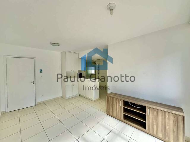 #646 - Apartamento para Venda em Cotia - SP - 2