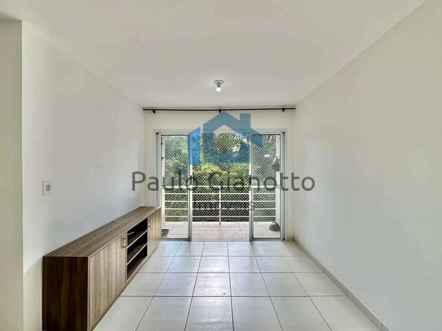 #646 - Apartamento para Venda em Cotia - SP - 3