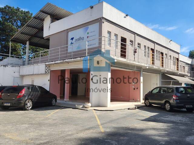 #518 - Loja para Locação em Cotia - SP - 1