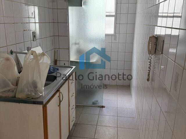 #519 - Apartamento para Locação em Cotia - SP - 3