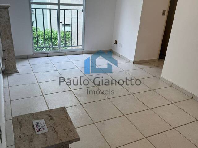 #519 - Apartamento para Locação em Cotia - SP - 1