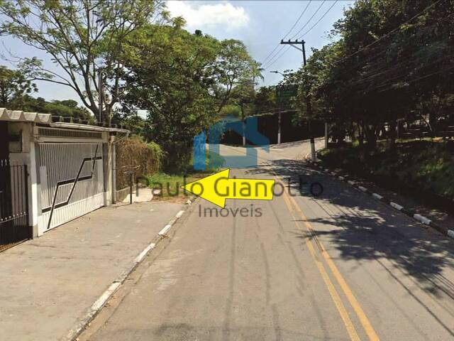 #1295 - Terreno para Venda em Cotia - SP - 2