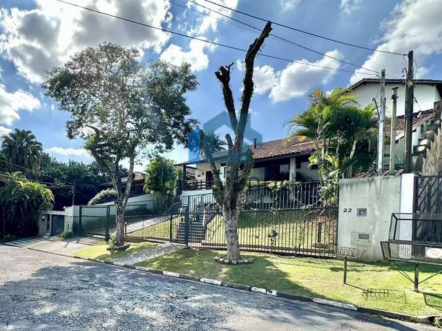 #1287 - Casa em condomínio para Venda em Carapicuíba - SP - 2