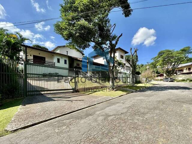 #1287 - Casa em condomínio para Venda em Carapicuíba - SP - 3