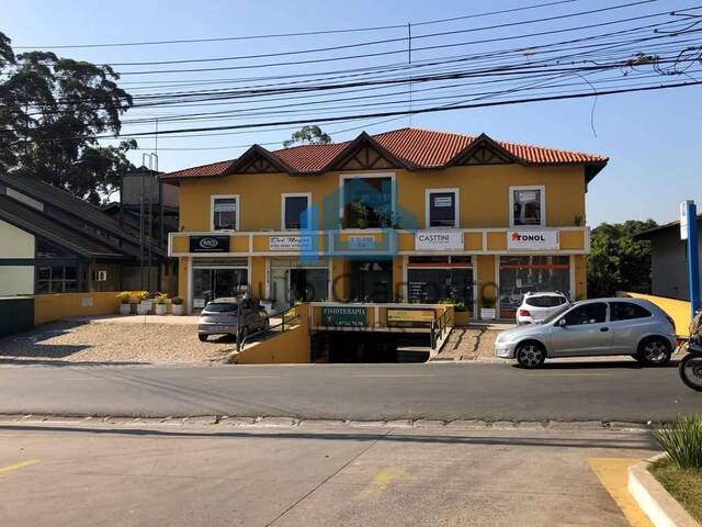 #1189 - Sala para Venda em Cotia - SP - 2