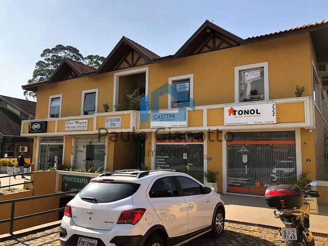 #1189 - Sala para Venda em Cotia - SP - 3
