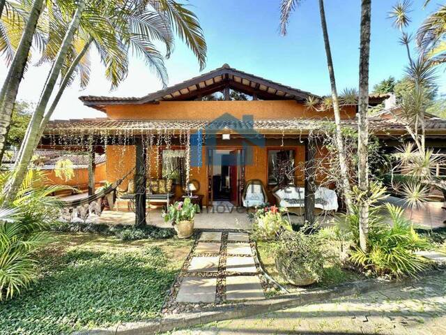 #1298 - Casa em condomínio para Venda em Carapicuíba - SP - 2