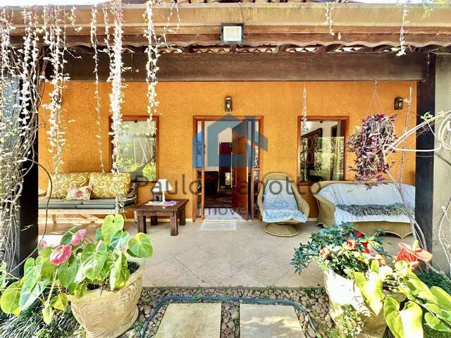 #1298 - Casa em condomínio para Venda em Carapicuíba - SP - 3