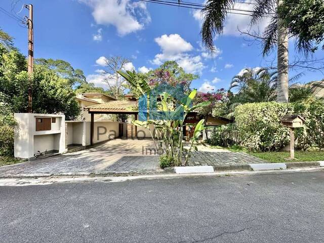 #1296 - Casa em condomínio para Venda em Carapicuíba - SP - 2