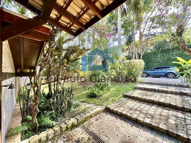 #1296 - Casa em condomínio para Venda em Carapicuíba - SP - 3