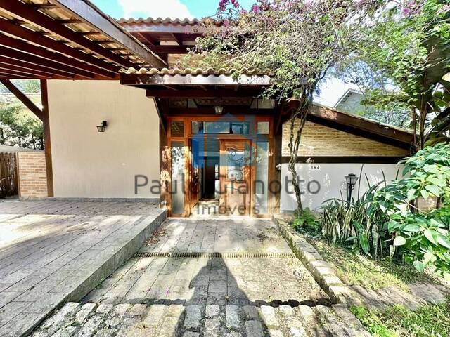 #1296 - Casa em condomínio para Venda em Carapicuíba - SP - 1