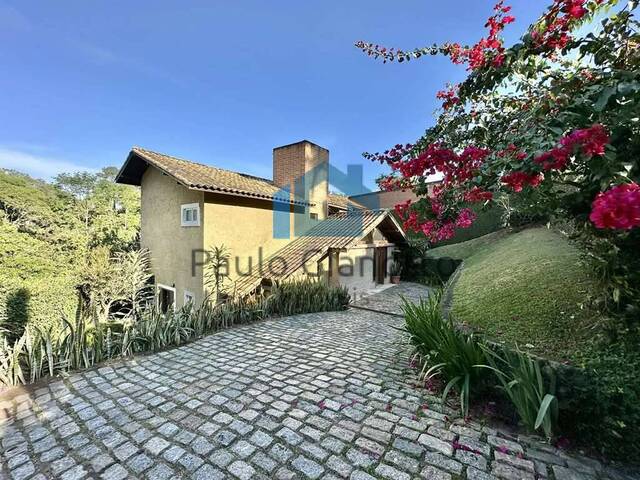 #1302 - Casa em condomínio para Venda em Carapicuíba - SP - 2
