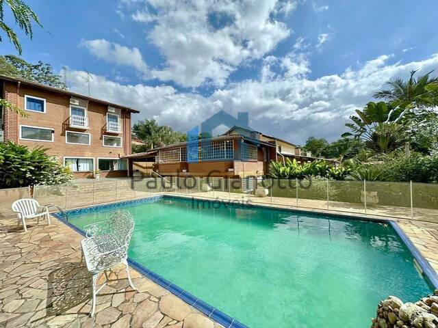 #1301 - Casa em condomínio para Venda em Cotia - SP - 2