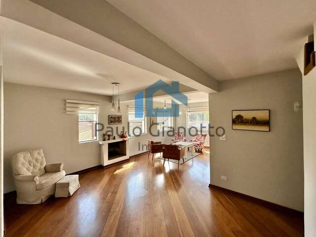 #1301 - Casa em condomínio para Venda em Cotia - SP - 3