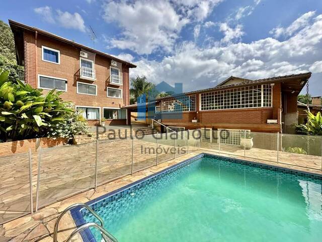 #1301 - Casa em condomínio para Venda em Cotia - SP - 1
