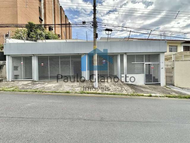 #1300 - Prédio comercial para Venda em Cotia - SP - 1