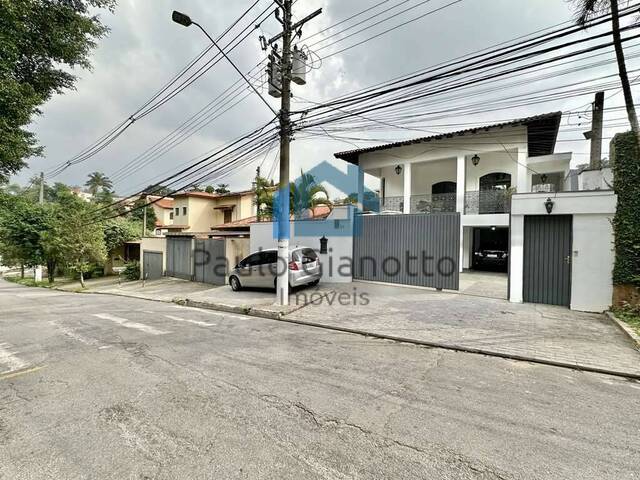 #1303 - Casa para Venda em Cotia - SP - 1